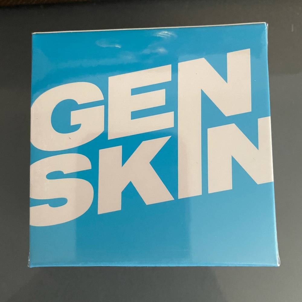 GENERATION SKIN EYE PATCHES